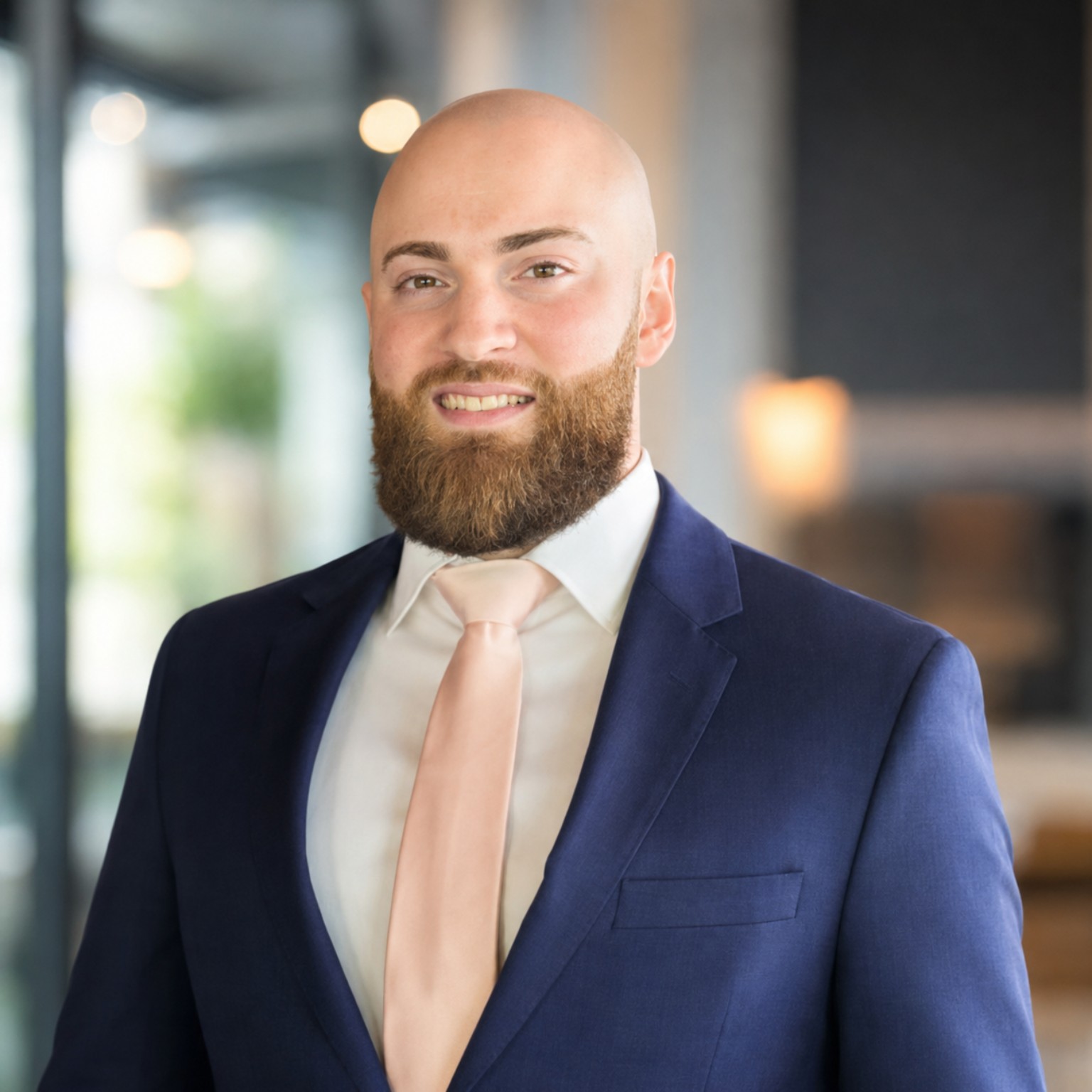 David Zalayet, founder of PipelineSmith